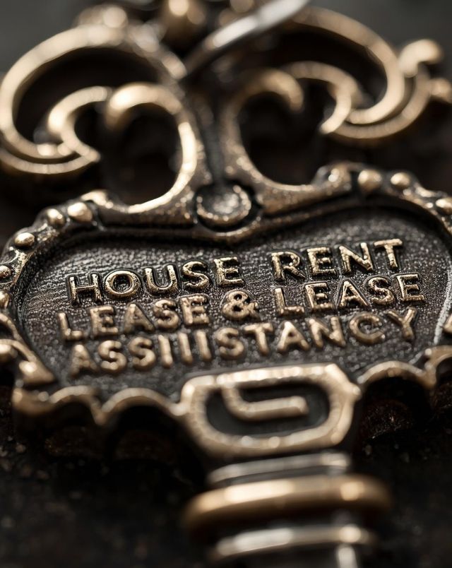 house rent lease & lease ass